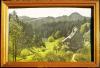 Blick ins Tal