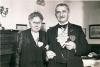 80ster Geburtstag mit Frau