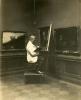 Adolf Noether in Dresdner Gem�ldegalerie