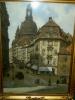 Dresden Blick Frauenkirche