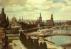 Dresden um 1906