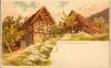 Aus der S�chsischen Schweiz