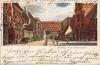 Zwickau-An der Katharinenkirche beschrieben
