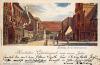 Zwickau-An der Katharinenkirche beschrieben 2