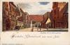 Zwickau-An der Katharinenkirche unbeschrieben